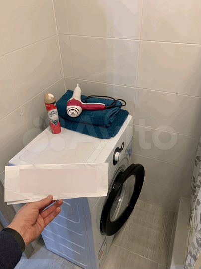 Квартира-студия, 30 м², 1/3 эт.