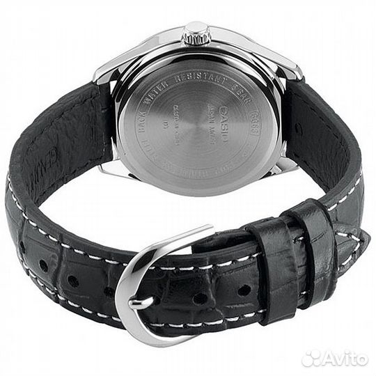 Часы casio MTP-1302PL-7B