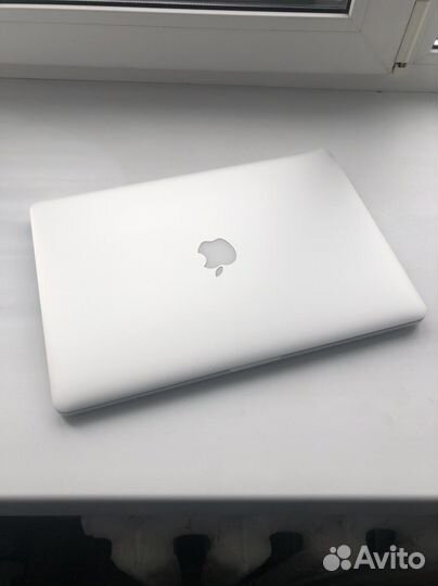 MacBook PRO 15 2015 retina