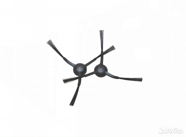 Боковые щетки (R/L) Xiaomi Lydsto G2 JCB-G2-W03