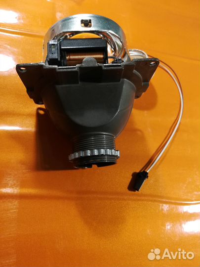 Линза в фару Egolight Q5 (1шт.)