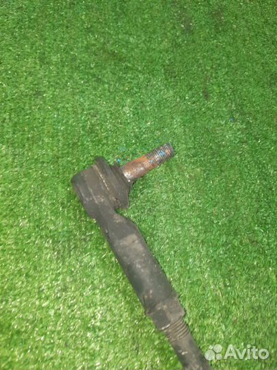 Рулевая рейка toyota axio ZRE144 2ZR-FE 4WD сухая