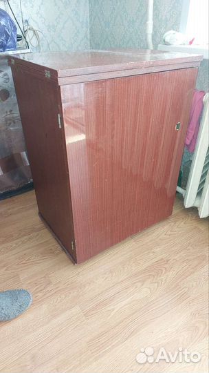 Швейная машина Подольск 142