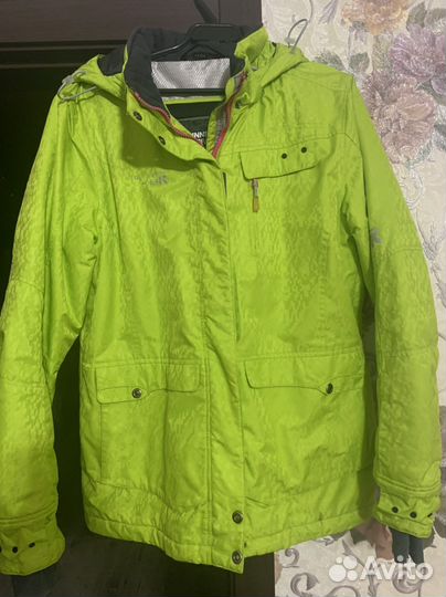 Спортивная куртка