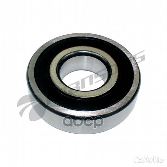 Подшипник шариковый маховика 6306 Volvo