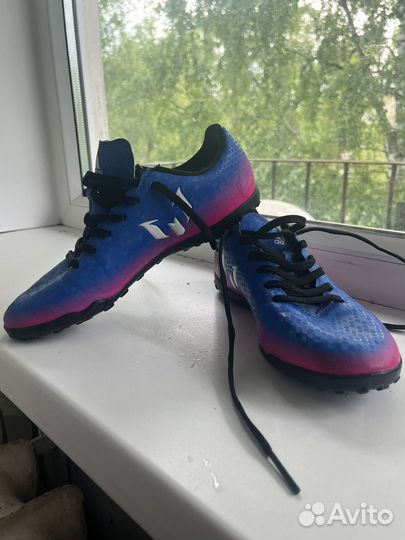 Футбольная обувь
