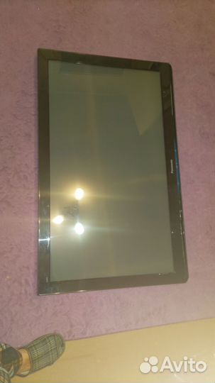 Плазменный тв (плазма) Panasonic TX-PR42U30