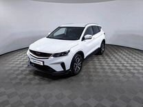 Geely Coolray 1.5 AMT, 2023, 35 000 км