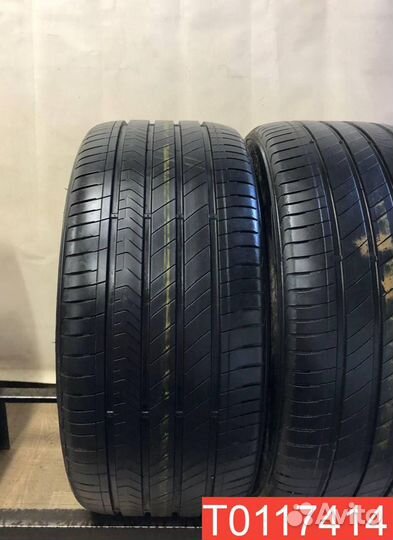 Kumho Majesty 9 Solus TA91 275/40 R19 105W