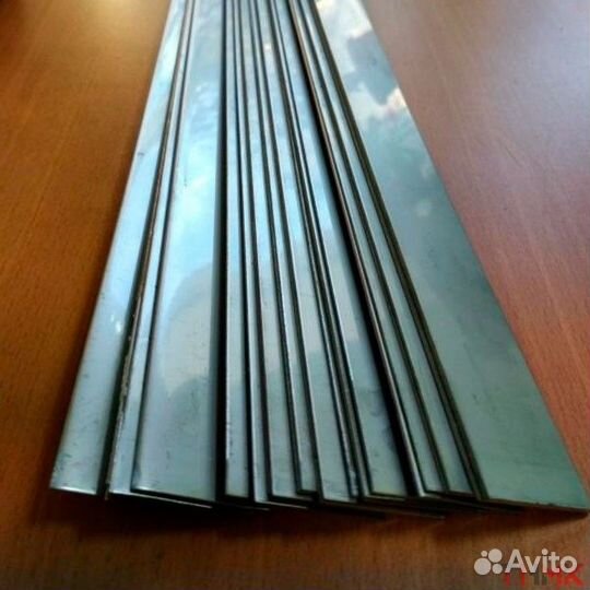 Полоса стальная 40х8 мм