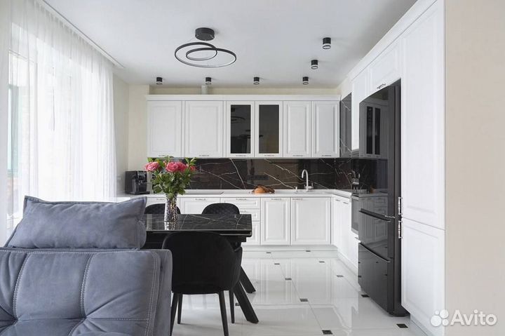 Кухонный гарнитур от производителя