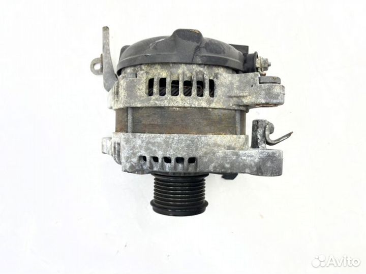 Генератор Toyota Camry V50/V55 2grfe 3500CC