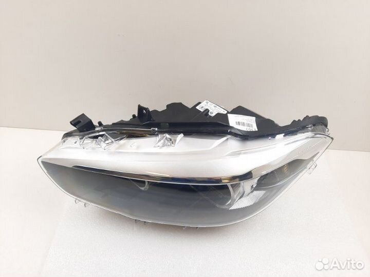 Фара левая Bmw 1Er F20 2015-2019