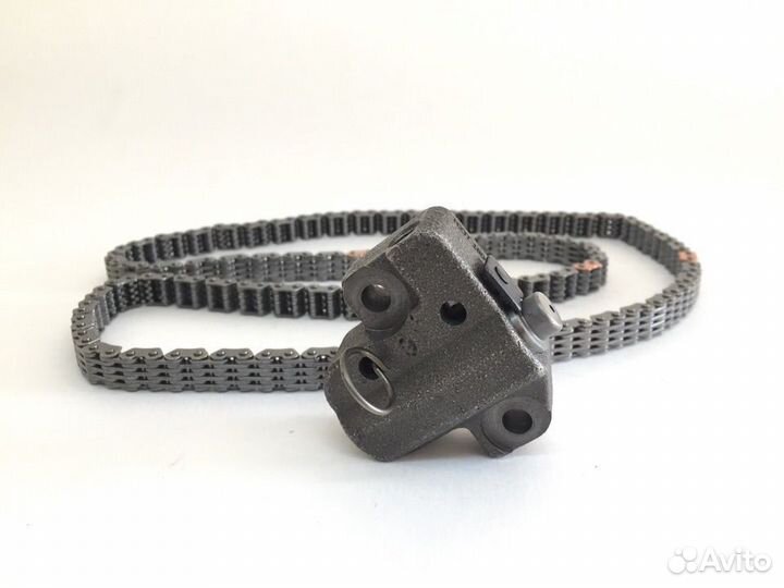 Комплект цепи грм Hyundai i20 1.4/1.6