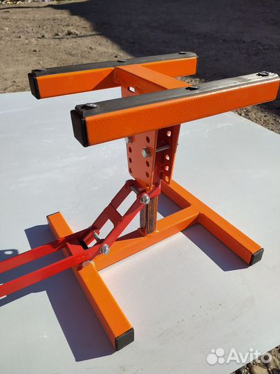 Мотоподъемник