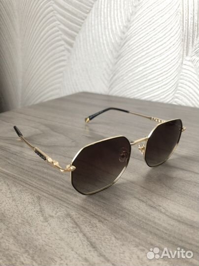 Солнцезащитные очки женские