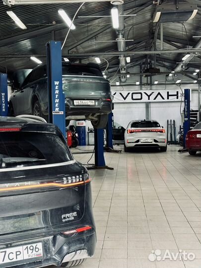 Русификация, приложения, sim,Lixiang,Voyah, Zeekr