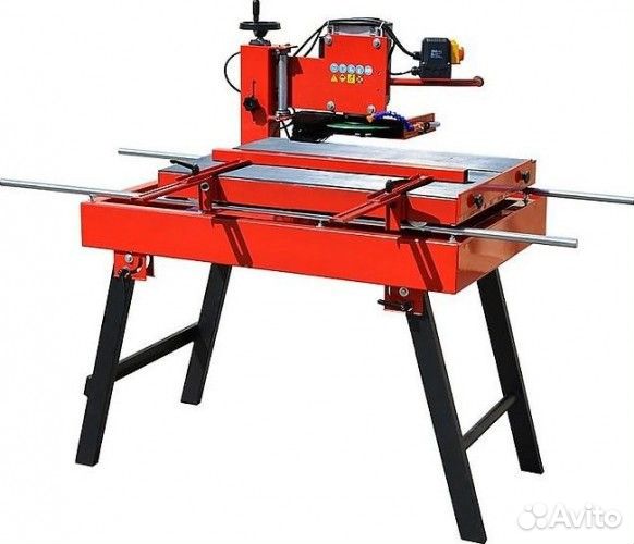 Станок торцевого пропила diam ST-800/2.2 600102