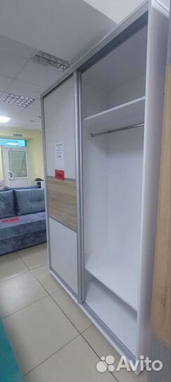 Шкаф купе
