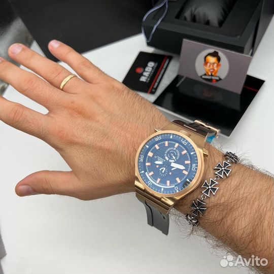 Porsche design часы