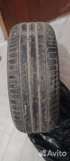 Michelin Primacy 3 215/55 R16