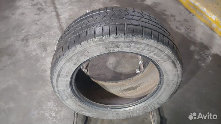 Pirelli Scorpion Ice&Snow 255/55 R18 109H