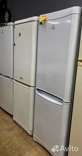 Холодильники бу с гарантией и с доставкой