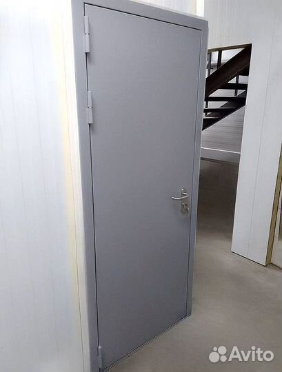 Дверь входная на заказ