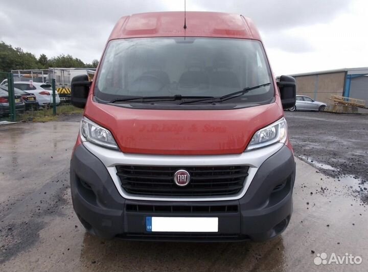 Разборка Fiat Ducato 290 кузов