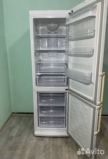 Холодильник samsung no frost