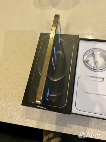 iPhone 12 Pro Max, 256 ГБ