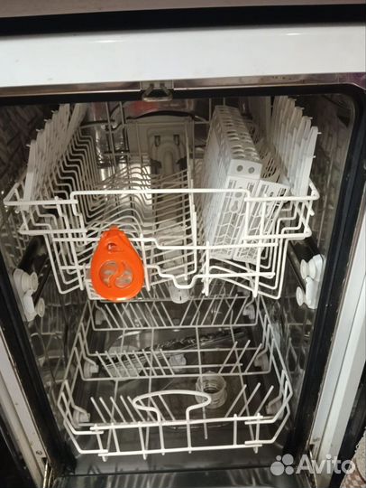 Посудомойка бу