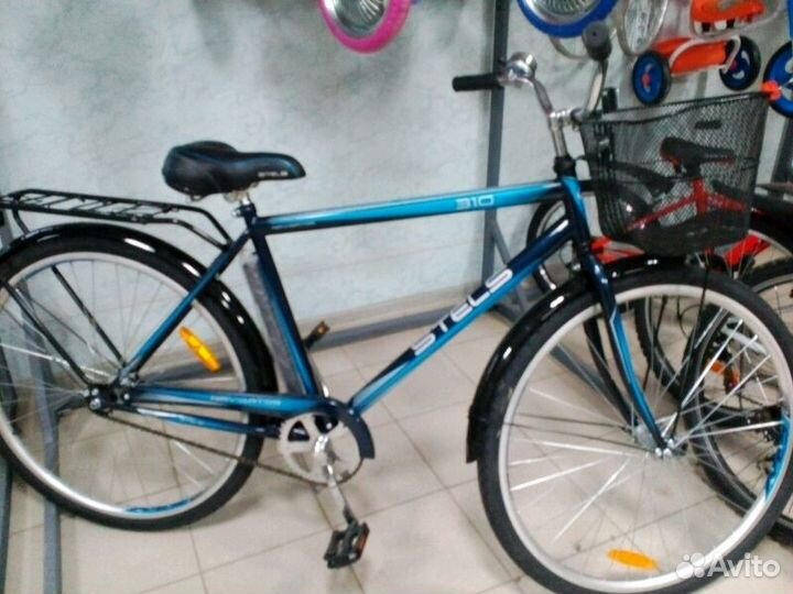 Велосипед Десна круиз дорожный