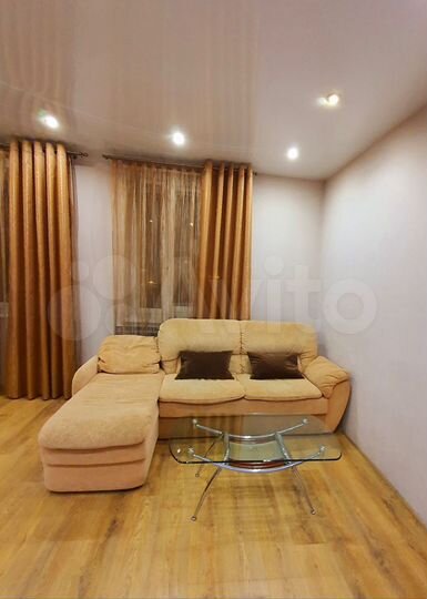 2-к. квартира, 60 м², 4/5 эт.