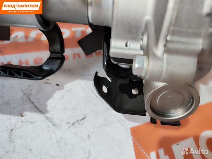 Электроусилитель руля Mazda CX-5 KE 2013