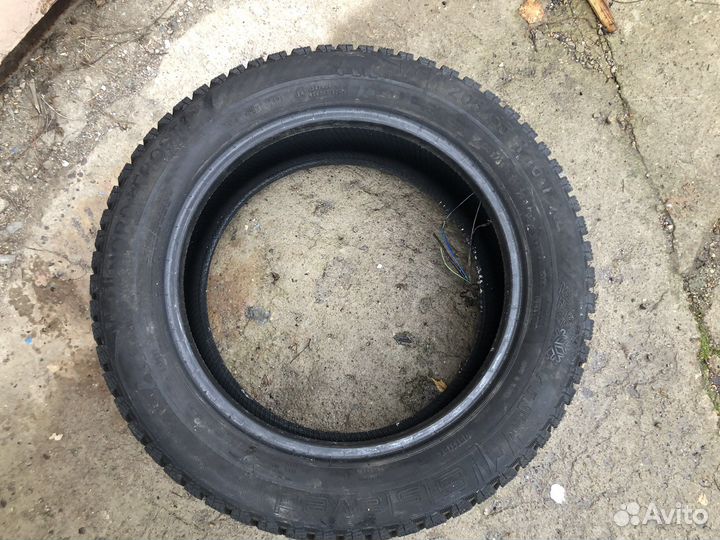 Gislaved Nord Frost 200 205/55 R16 94T