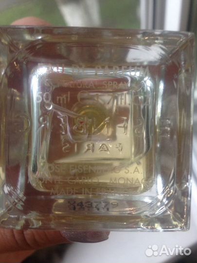 Туалетная вода Jose