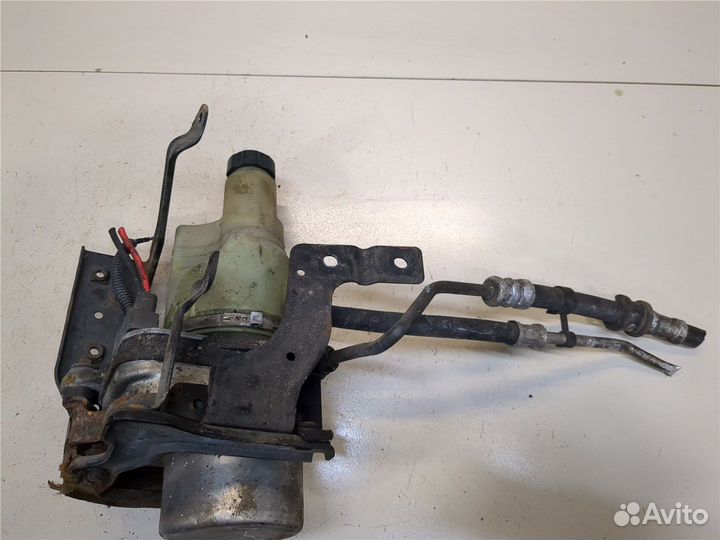 Насос усилителя руля Volvo V50, 2012