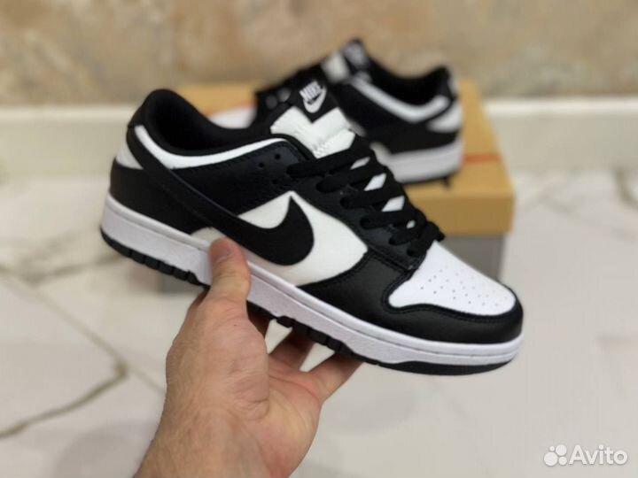 Кроссовки Nike Sb dunk low