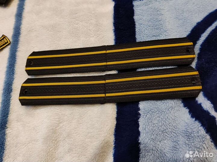 Военная форма