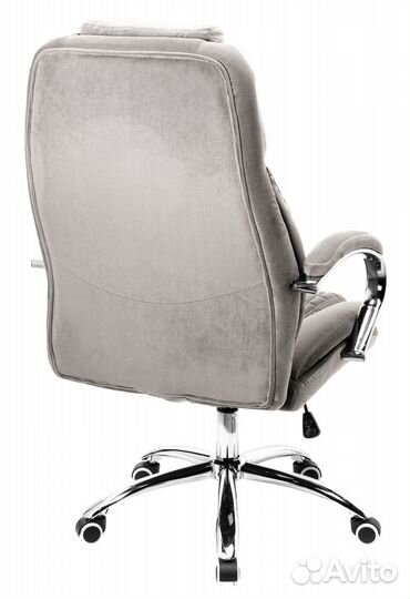 Компьютерное кресло Herd light grey