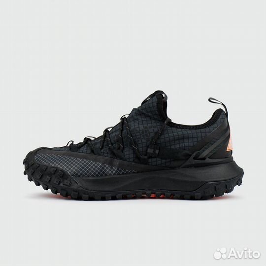 Кроссовки Nike ACG Mountain Fly Low Gtx Black / Re