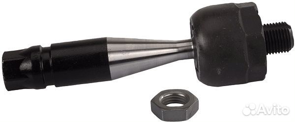 Тяга рулевая audi A4 95-01/A6 98-05/A8 94-99/VW pa