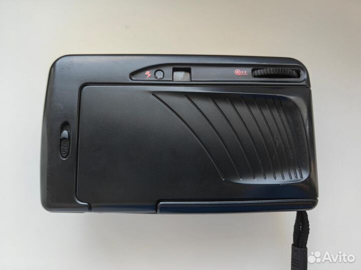 Фотоаппарат