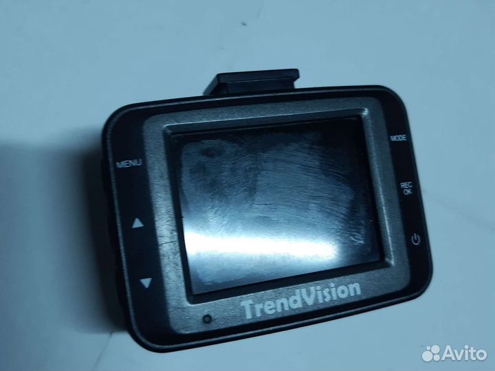 Видеорегистратор TrendVision