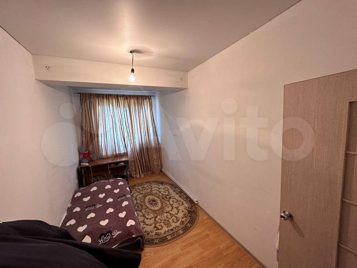 2-к. квартира, 45 м², 12/13 эт.