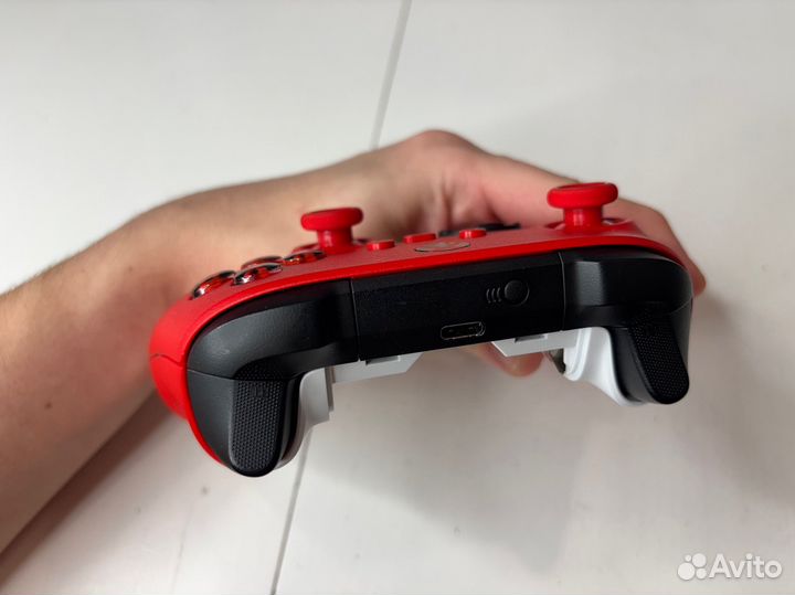 Геймпад xbox series s/x