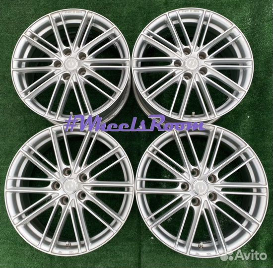 Bridgestone Eco forme crs111 18x7j et38 5x114.3