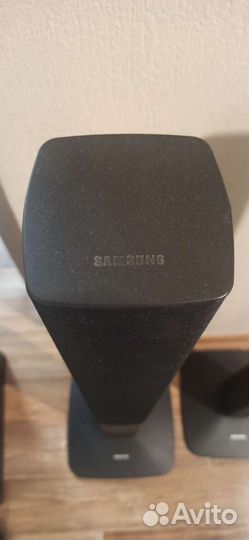Домашний кинотеатр samsung