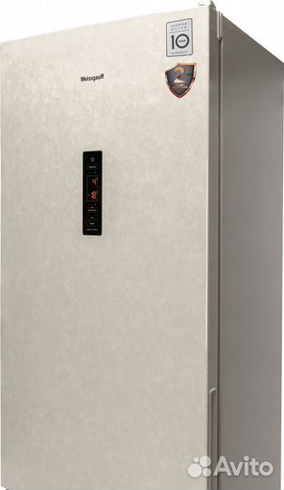 Weissgauff WRK 2000 DM Inverter Новый